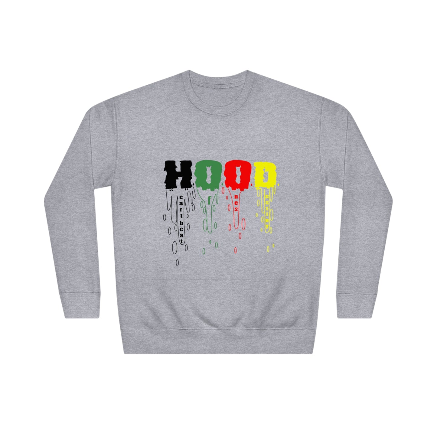 K.M.G. Sweatshirt